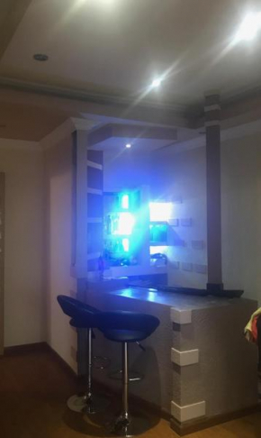 Baghramyan Avenue apartment